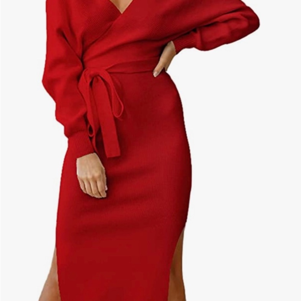 Sexy Dress